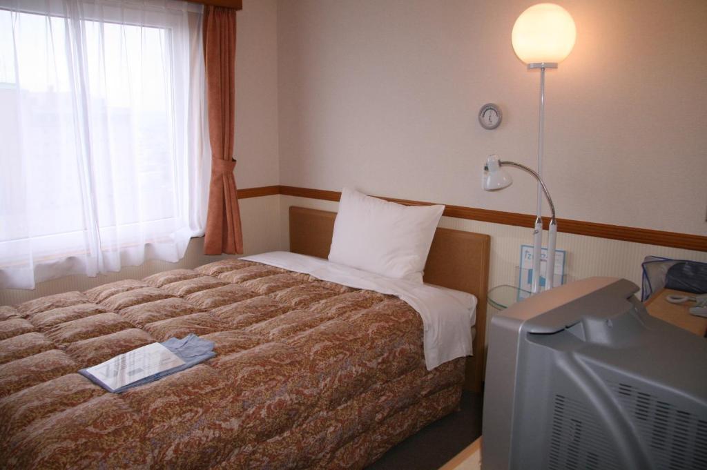 Toyoko Inn Hirosaki Ekimae Cameră foto