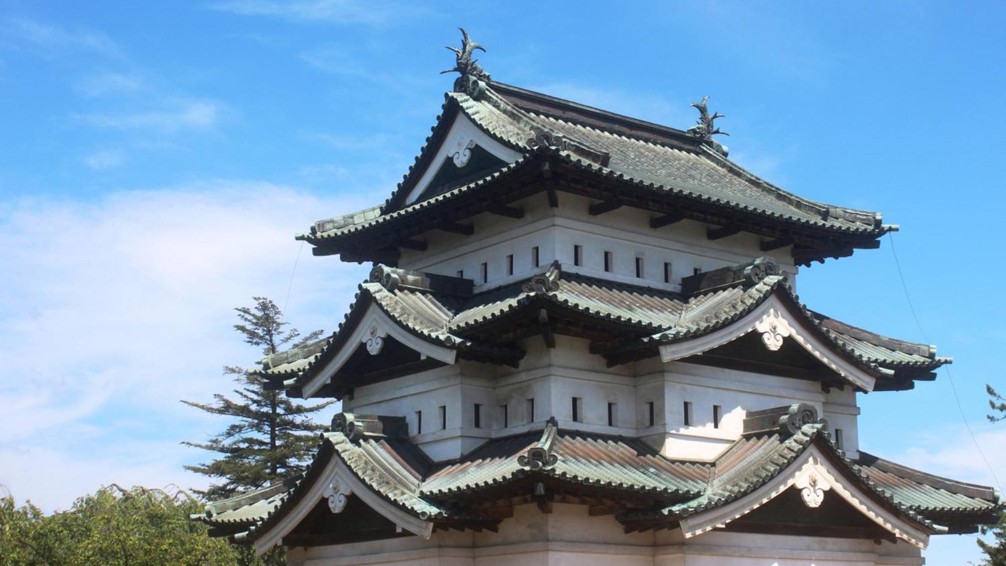 Toyoko Inn Hirosaki Ekimae Exterior foto