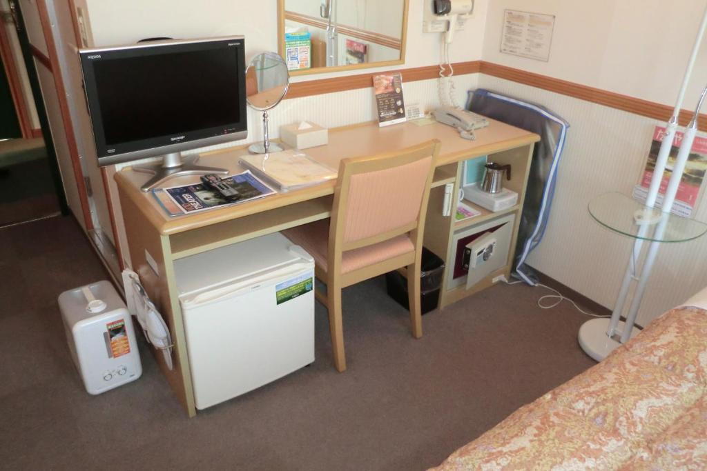 Toyoko Inn Hirosaki Ekimae Cameră foto